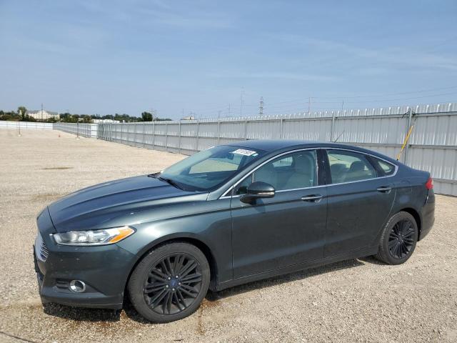 FORD OTHER 2016 with VIN 3FA6P0HDXGR131045 - Photo from auction
