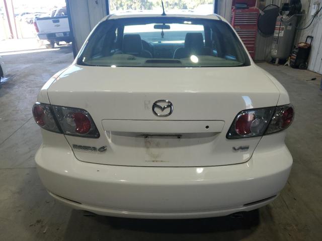 Photo 6 from auction – 2006 MAZDA 6 S with VIN 1YVHP80D365M53051