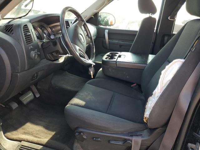 Photo 7 from auction – 2013 GMC SIERRA K15 with VIN 1GTR2VE76DZ225772