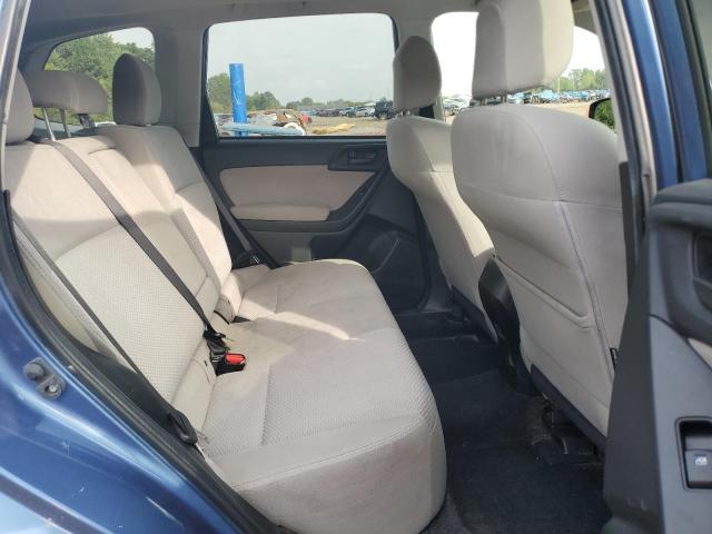 Photo 11 from auction – 2015 SUBARU FORESTER 2 with VIN JF2SJAFCXFH546216