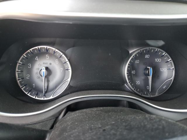 Photo 9 from auction – 2019 CHRYSLER PACIFICA L with VIN 2C4RC1GGXKR705159