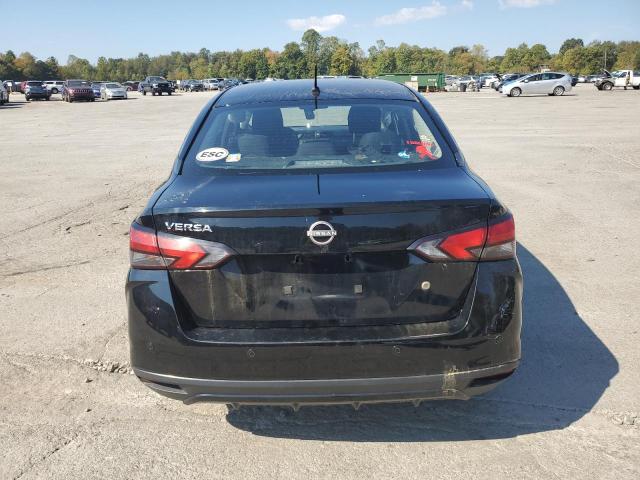 Photo 6 from auction – 2024 NISSAN VERSA S with VIN 3N1CN8DV1RL818939