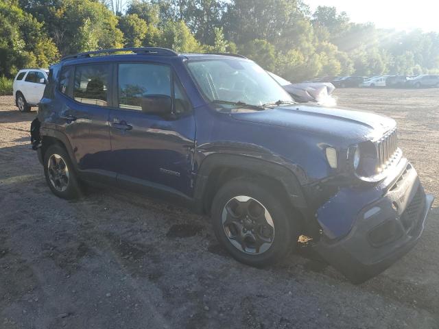 Photo 4 from auction – 2017 JEEP RENEGADE S with VIN ZACCJAAB9HPF92844