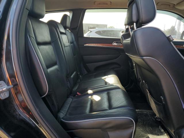 Photo 11 from auction – 2013 JEEP GRAND CHER with VIN 1C4RJFCT2DC639255
