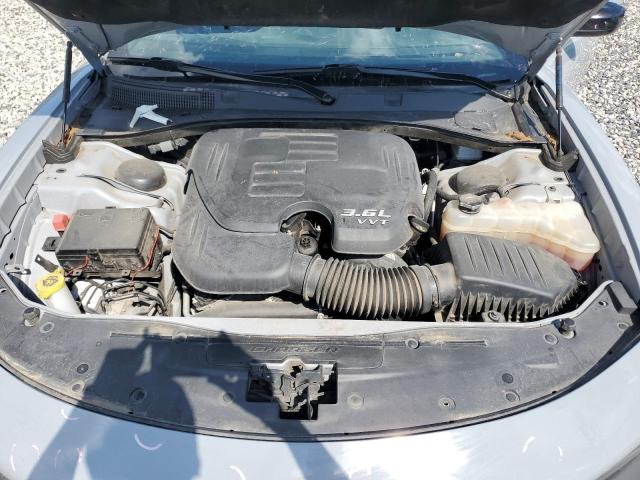 Photo 11 from auction – 2021 DODGE CHARGER GT with VIN 2C3CDXHG5MH673108
