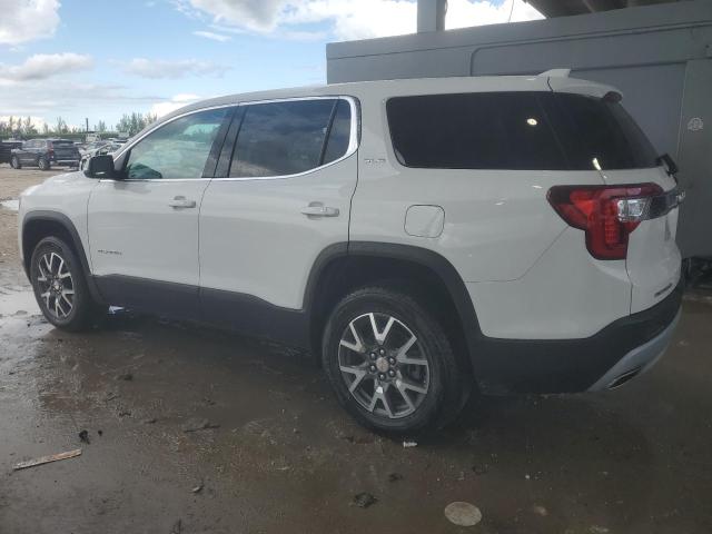 Photo 2 from auction – 2022 GMC ACADIA SLE with VIN 1GKKNKL41NZ138187