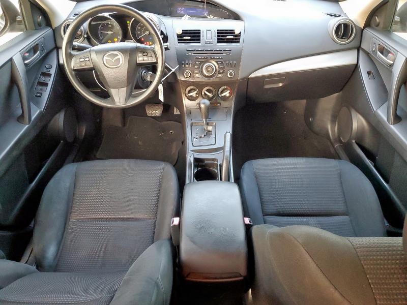 Photo 8 from auction – 2012 MAZDA 3 I with VIN JM1BL1VF9C1504533