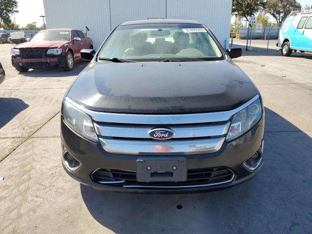 Photo 5 from auction – 2011 FORD FUSION SEL with VIN 3FAHP0JA5BR201942