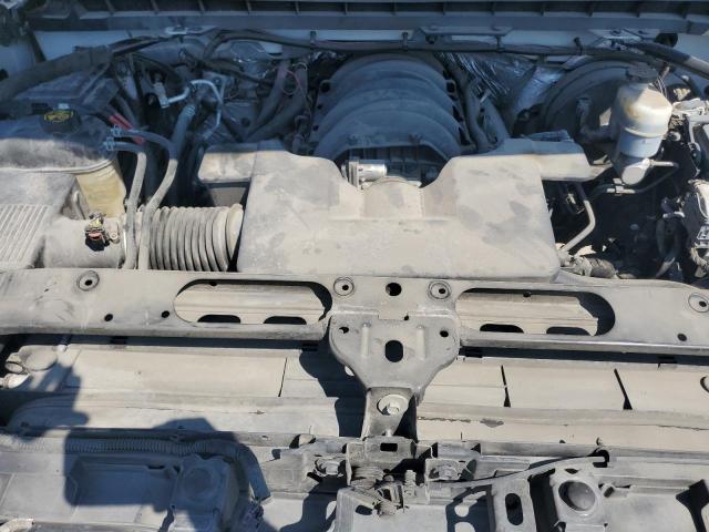 Photo 11 from auction – 2018 CHEVROLET SILVERADO with VIN 3GCUKPEC4JG387673