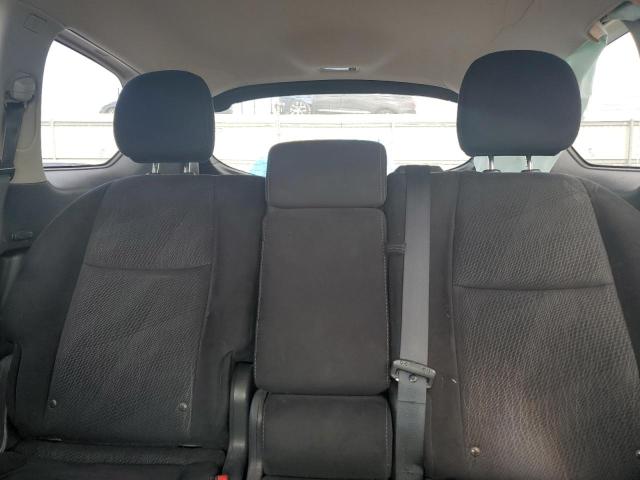 Photo 10 from auction – 2014 NISSAN PATHFINDER with VIN 5N1AR2MN6EC630229