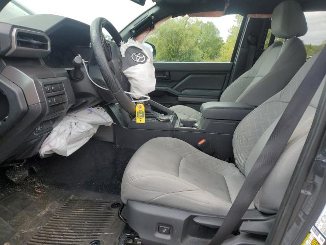 Photo 7 from auction – 2025 TOYOTA TACOMA DOU with VIN 3TMLB5JN0SM139883