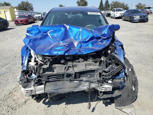 Photo 5 from auction – 2021 HONDA CR-V SE with VIN 7FARW2H73ME021827