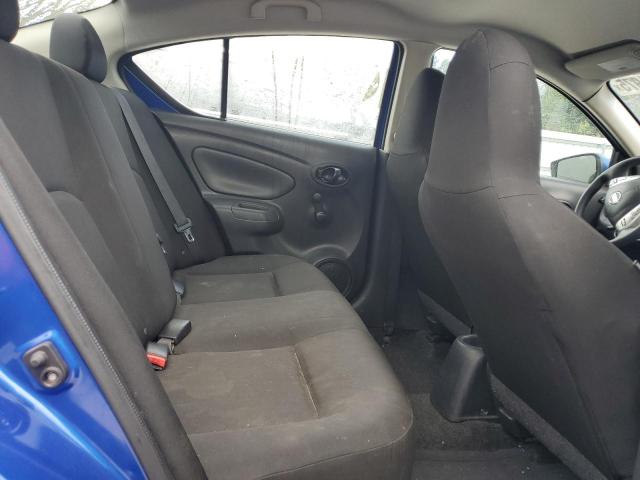 Photo 10 from auction – 2016 NISSAN VERSA S with VIN 3N1CN7AP4GL874709