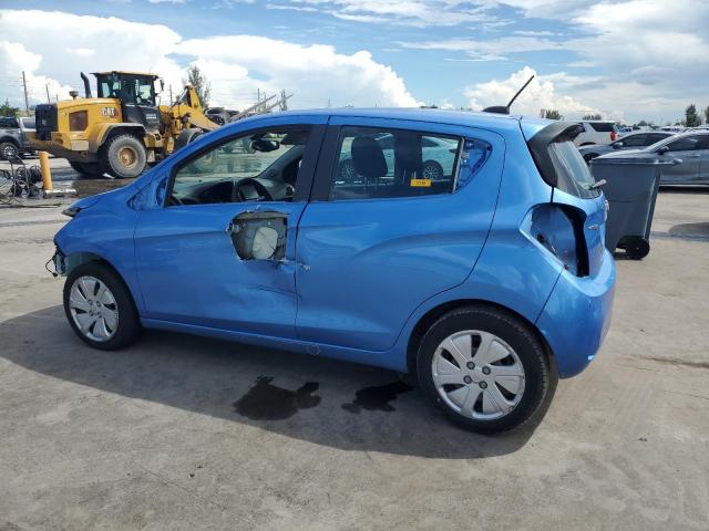 Photo 2 from auction – 2017 CHEVROLET SPARK LS with VIN KL8CB6SA6HC726271