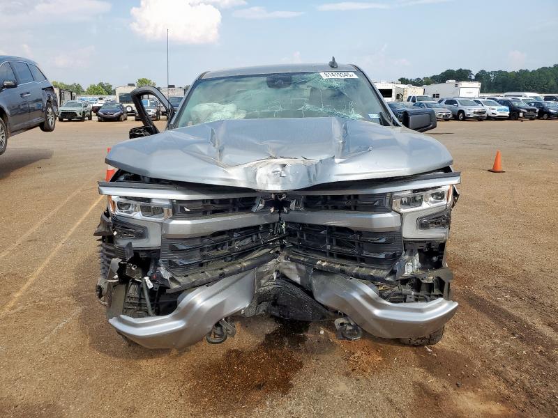 Photo 5 from auction – 2023 CHEVROLET SILVERADO with VIN 2GCUDEED4P1131218
