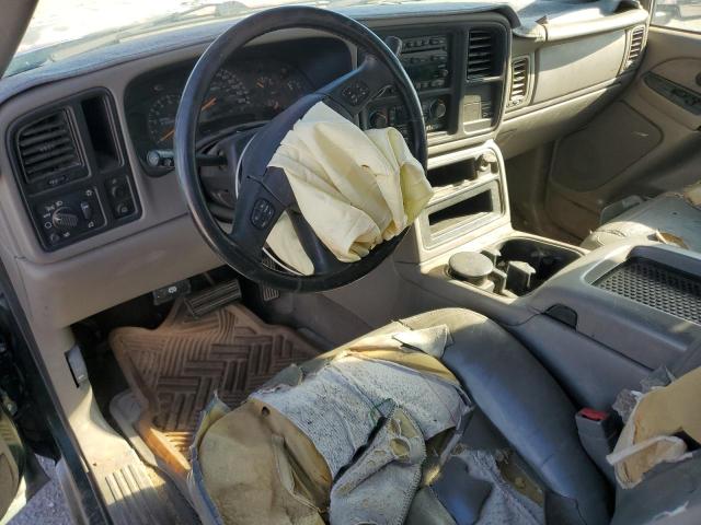 Photo 8 from auction – 2003 CHEVROLET SILVERADO with VIN 2GCEC19TX31318359
