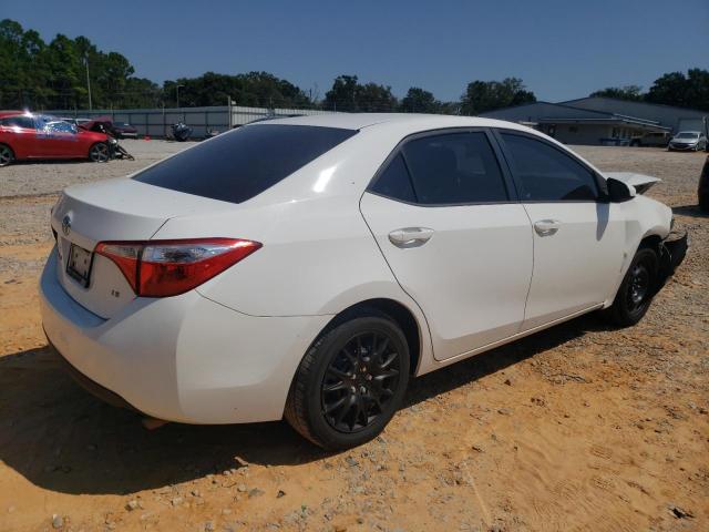 Photo 3 from auction – 2016 TOYOTA COROLLA L with VIN 2T1BURHE3GC699500