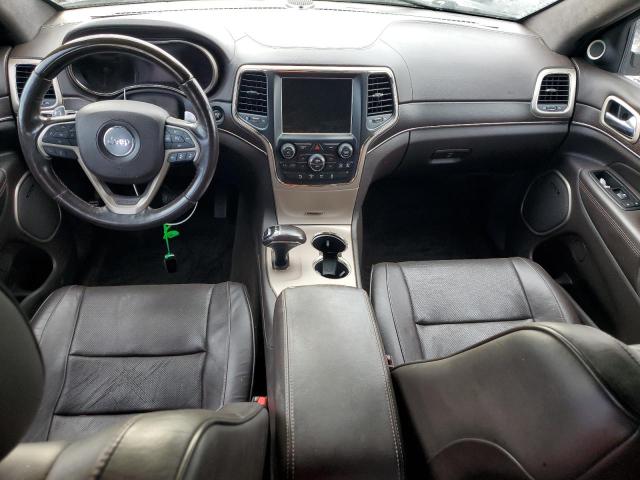 Photo 8 from auction – 2015 JEEP GRAND CHEROKEE SUMMIT with VIN 1C4RJFJT0FC699993