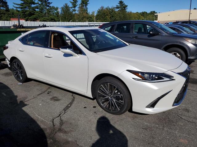 Photo 4 from auction – 2025 LEXUS ES 350 BAS with VIN 58ADZ1B11SU199532