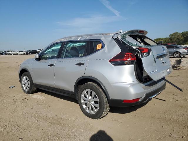 Photo 2 from auction – 2018 NISSAN ROGUE S with VIN KNMAT2MVXJP570111