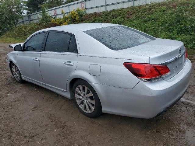 Photo 2 from auction – 2011 TOYOTA AVALON BAS with VIN 4T1BK3DB0BU382909