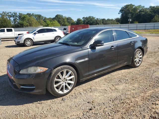 JAGUAR XJ 2011 con VIN SAJWA1CB1BLV14534 - Foto de la subasta