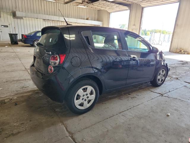 Photo 3 from auction – 2013 CHEVROLET SONIC LS with VIN 1G1JB6SH1D4192640