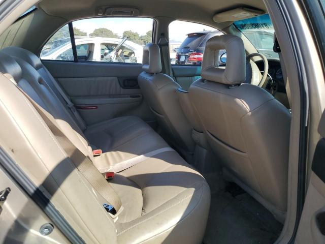Photo 10 from auction – 2003 BUICK REGAL LS with VIN 2G4WB52K331168056