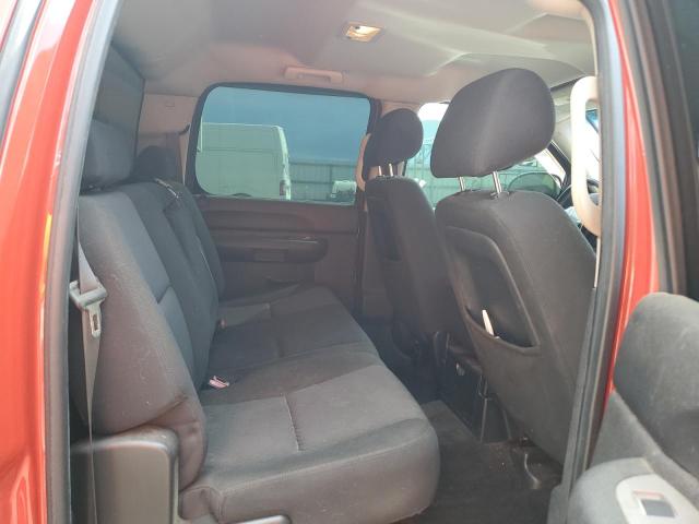 Photo 10 from auction – 2010 CHEVROLET SILVERADO with VIN 3GCRCSEA0AG161506