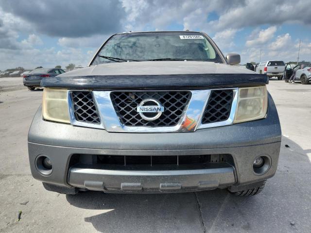 Photo 5 from auction – 2006 NISSAN PATHFINDER with VIN 5N1AR18UX6C632773
