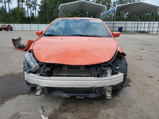 Photo 5 from auction – 2015 DODGE DART SXT with VIN 1C3CDFBB5FD237589