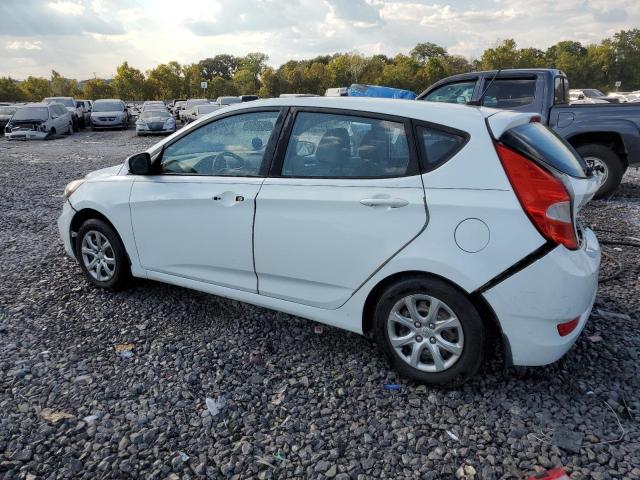Photo 2 from auction – 2012 HYUNDAI ACCENT GLS with VIN KMHCT5AE3CU018738