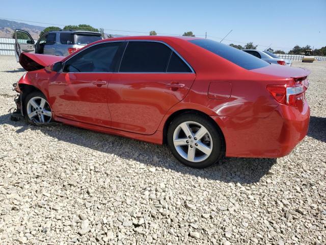 Photo 2 from auction – 2013 TOYOTA CAMRY L with VIN 4T1BF1FK0DU700455