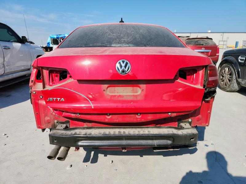 Photo 6 from auction – 2015 VOLKSWAGEN JETTA BASE with VIN 3VW2K7AJXFM336681