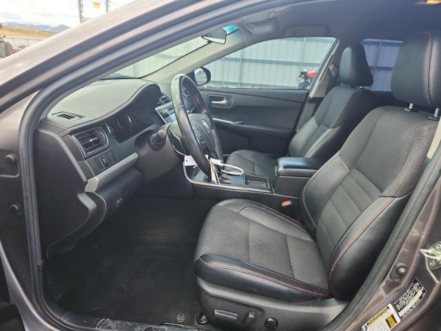 Photo 7 from auction – 2016 TOYOTA CAMRY LE with VIN 4T1BF1FK3GU606431