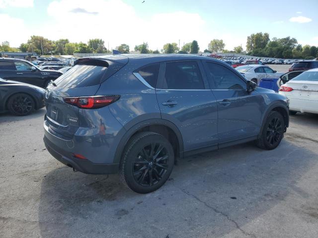 Photo 3 from auction – 2023 MAZDA CX-5 PREFE with VIN JM3KFBCM8P0237984