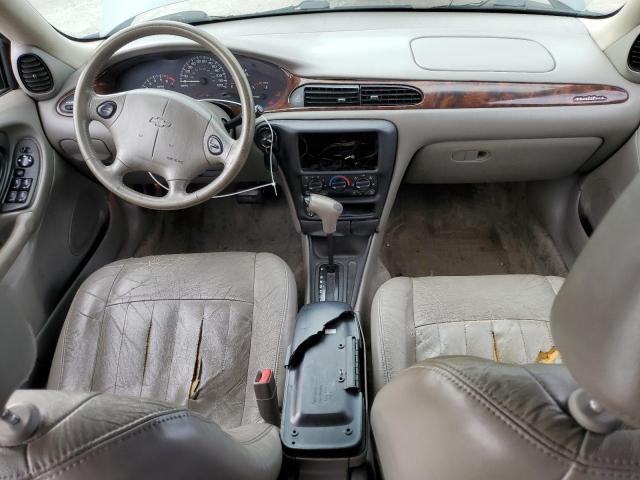 Photo 8 from auction – 2003 CHEVROLET MALIBU LS with VIN 1G1NE52JX3M662703