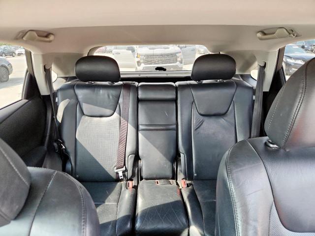 Photo 10 from auction – 2012 LEXUS RX 350 with VIN 2T2BK1BA9CC126989