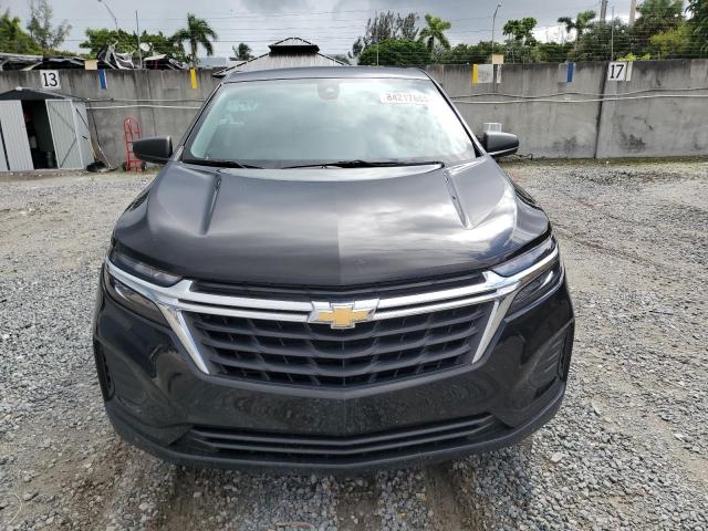 Photo 5 from auction – 2022 CHEVROLET EQUINOX LS with VIN 2GNAXHEV4N6150346