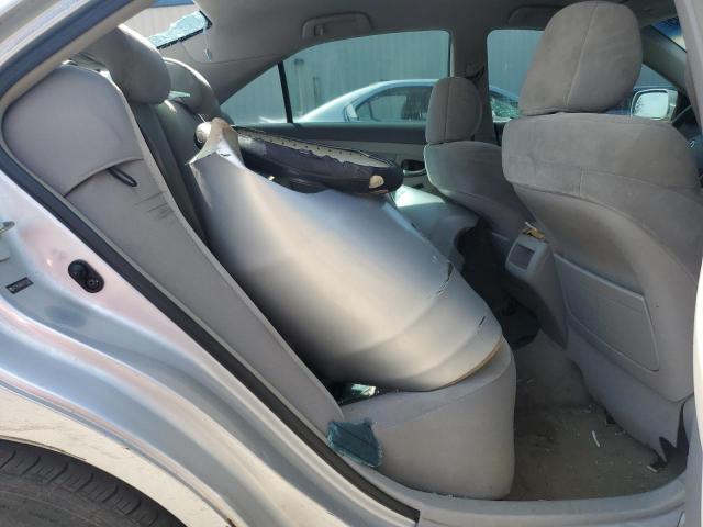Photo 10 from auction – 2007 TOYOTA CAMRY CE with VIN 4T1BE46K67U150087