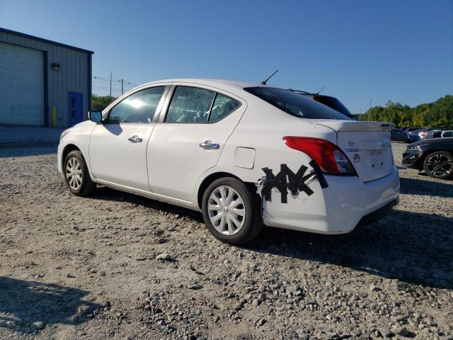 Photo 2 from auction – 2018 NISS VERSA S with VIN 3N1CN7AP7JL801048