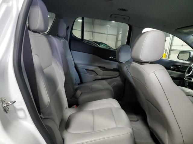 Photo 11 from auction – 2017 GMC ACADIA SLT with VIN 1GKKNULS2HZ188871