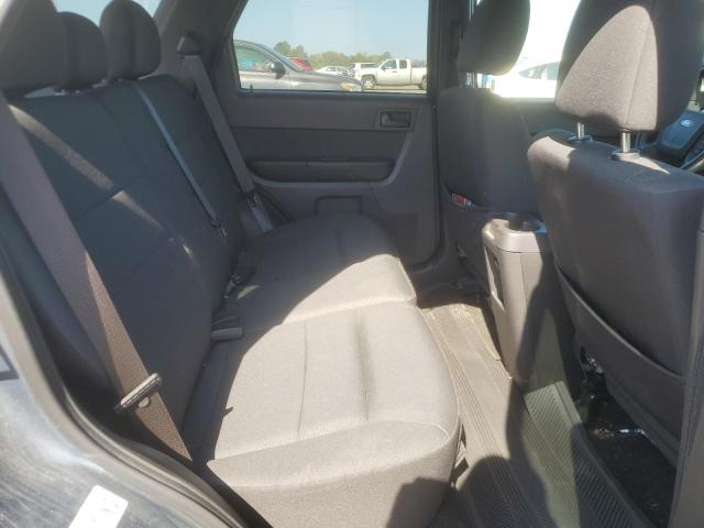 Photo 11 from auction – 2012 FORD ESCAPE XLT with VIN 1FMCU9D75CKA13117