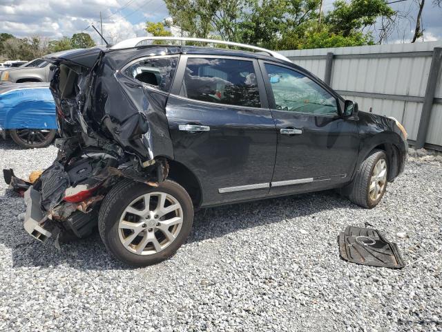 Photo 3 from auction – 2011 NISSAN ROGUE S with VIN JN8AS5MV1BW668783