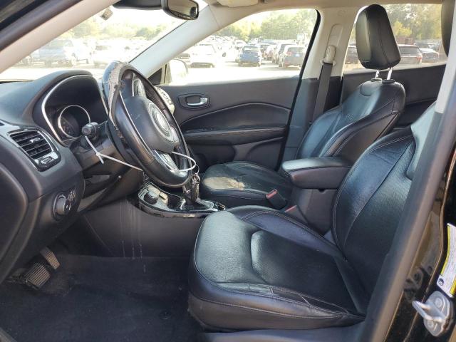 Photo 7 from auction – 2019 JEEP COMPASS LIMITED with VIN 3C4NJDCB0KT647883