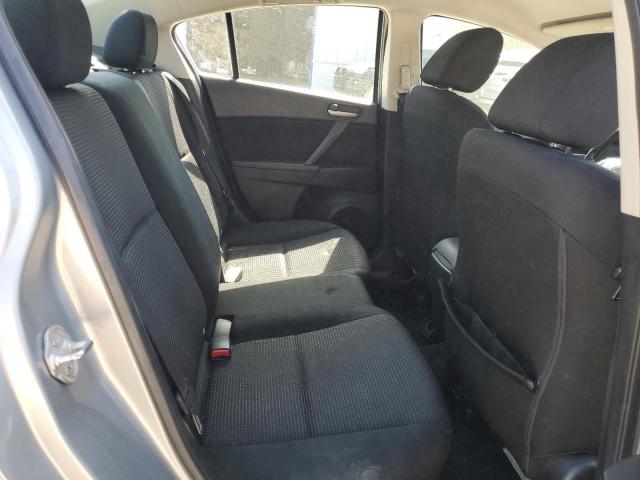 Photo 10 from auction – 2013 MAZDA 3 I with VIN JM1BL1U79D1749442