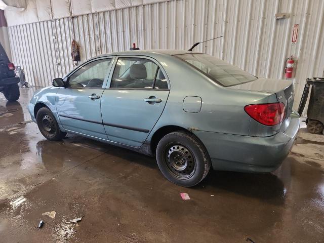 Photo 2 from auction – 2007 TOYOTA COROLLA CE with VIN 1NXBR32E77Z838646