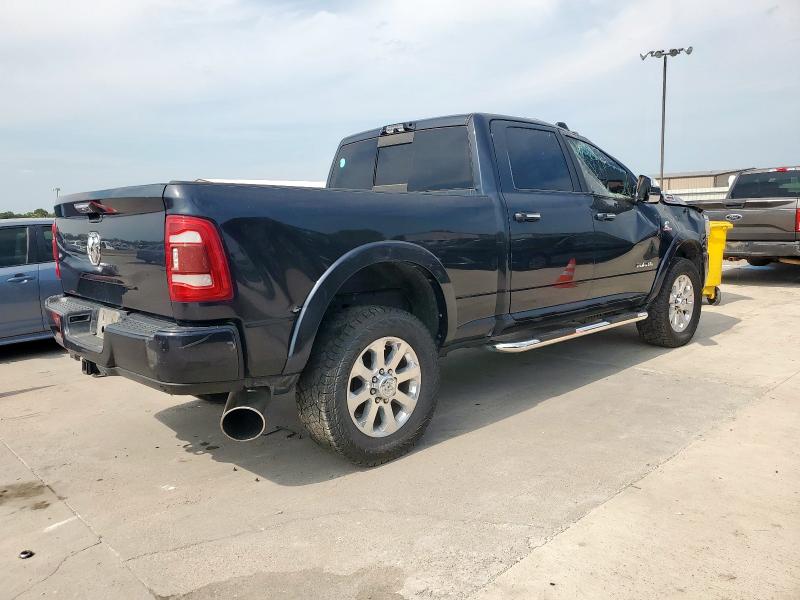 Photo 3 from auction – 2021 RAM 2500 LARAM with VIN 3C6UR5FL0MG696776