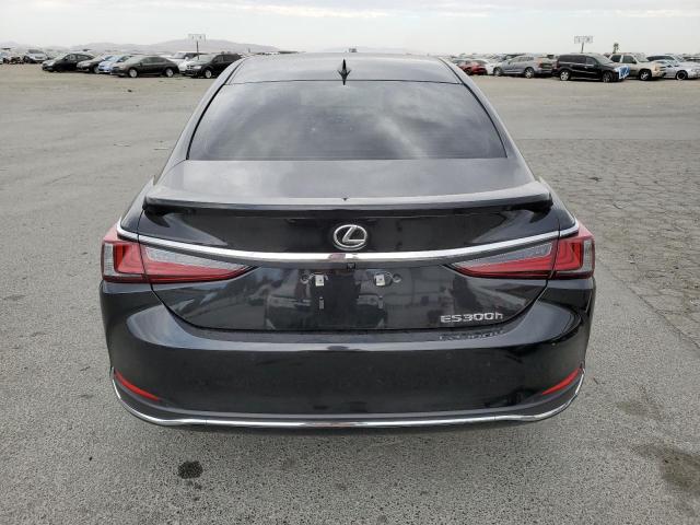 Photo 6 from auction – 2025 LEXUS ES 300H BA with VIN 58ADA1C12SU070429