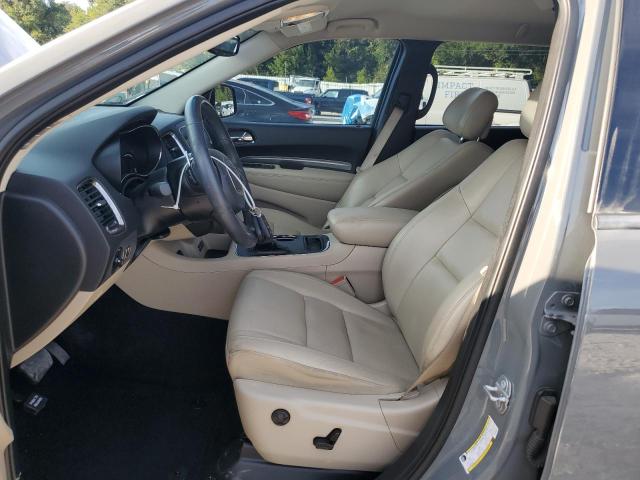 Photo 7 from auction – 2020 DODGE DURANGO GT with VIN 1C4RDHDG5LC204636